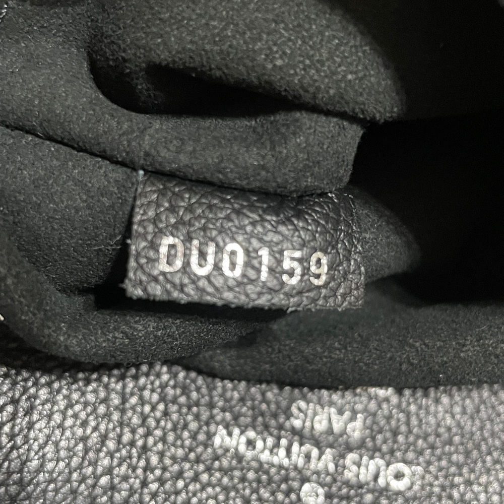 Louis Vuitton Lockme Backpack - Picture 13 of 16